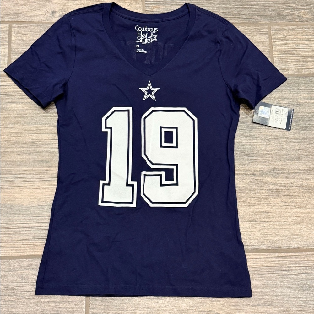 Dallas Cowboys NFL shirt